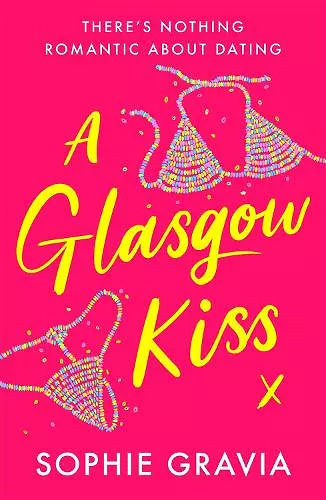 A Glasgow Kiss cover