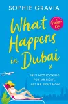 What Happens in Dubai cover