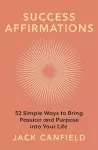 Success Affirmations cover