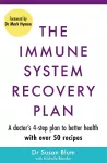The Immune System Recovery Plan cover