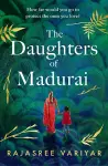 The Daughters of Madurai cover