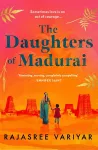 The Daughters of Madurai cover