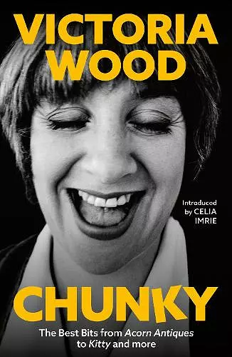 Chunky cover