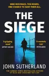The Siege cover