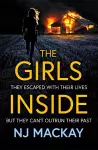 The Girls Inside cover