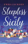 Sleepless in Sicily cover