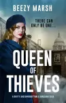 Queen of Thieves cover