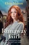 The Runaway Girl cover