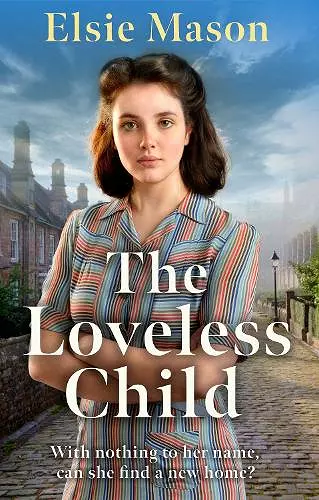 The Loveless Child cover