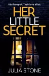 Her Little Secret cover
