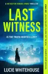 Last Witness cover