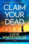 Claim Your Dead cover
