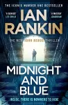 Midnight and Blue cover
