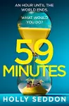 59 Minutes cover