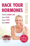 Hack Your Hormones cover