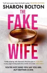 The Fake Wife cover