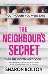 The Neighbour's Secret cover