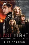 Last Light cover