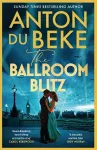 The Ballroom Blitz cover