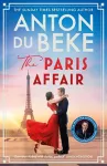 The Paris Affair cover