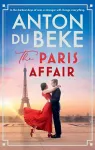 The Paris Affair cover