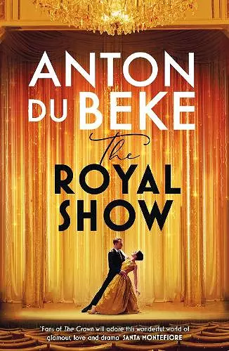 The Royal Show cover