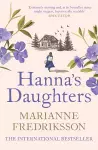 Hanna's Daughters cover