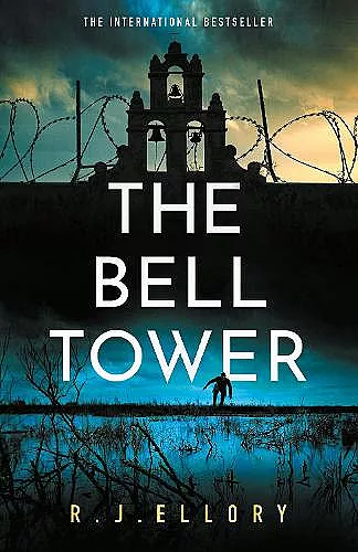 The Bell Tower cover