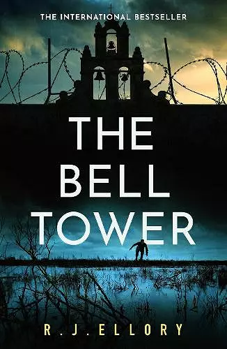 The Bell Tower cover