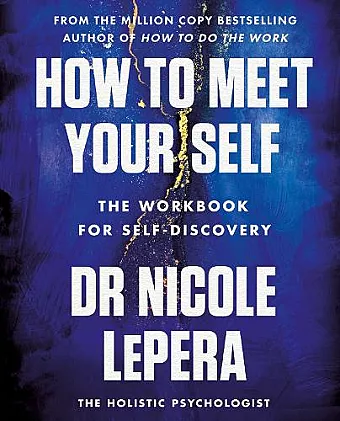 How to Meet Your Self cover