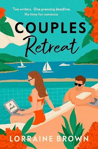 Couples Retreat cover