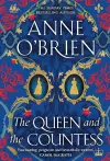 The Queen and the Countess cover