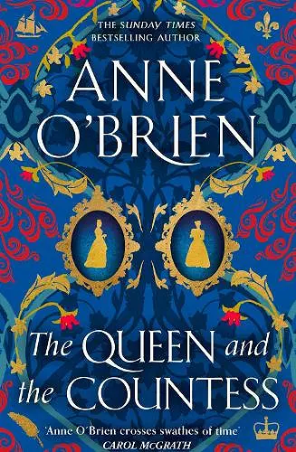The Queen and the Countess cover