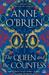 The Queen and the Countess cover
