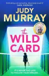 The Wild Card cover