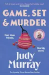 Game, Set & Murder cover