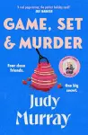 Game, Set & Murder cover