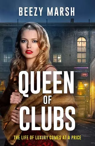 Queen of Clubs cover