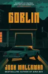 Goblin cover