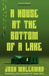 A House at the Bottom of the Lake cover