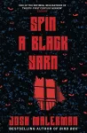 Spin a Black Yarn cover