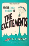 The Excitements cover