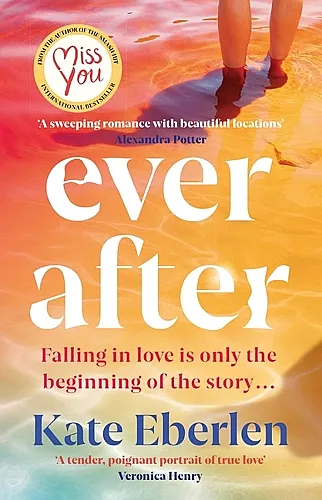 Ever After cover