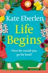 Life Begins cover