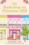 The Bookshop on Primrose Hill cover