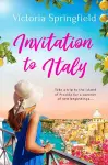 Invitation to Italy cover