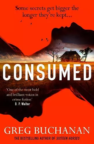 Consumed cover