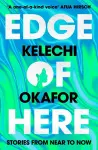 Edge of Here cover