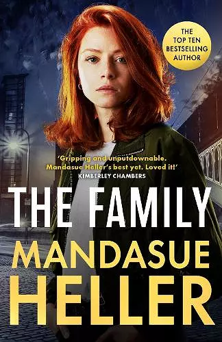 The Family cover