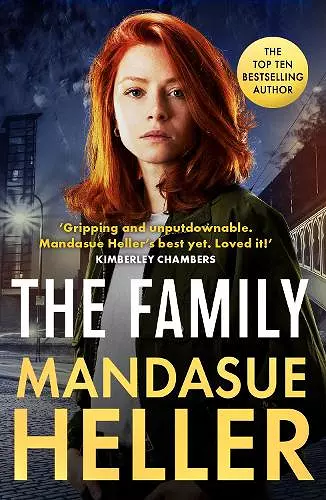 The Family cover